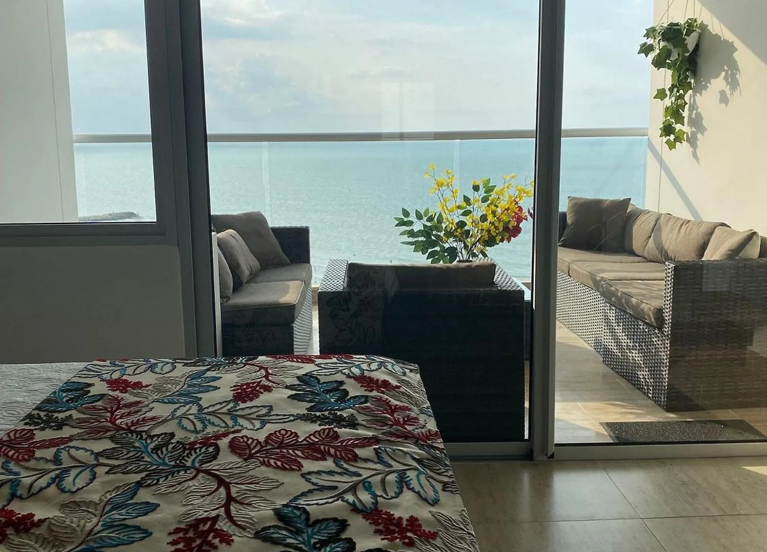 Cartagena Beach Resort 1408