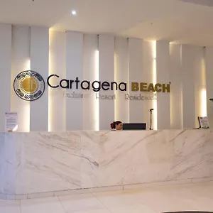  Apartamento Exclusivo Nuevo Frente Al Mar