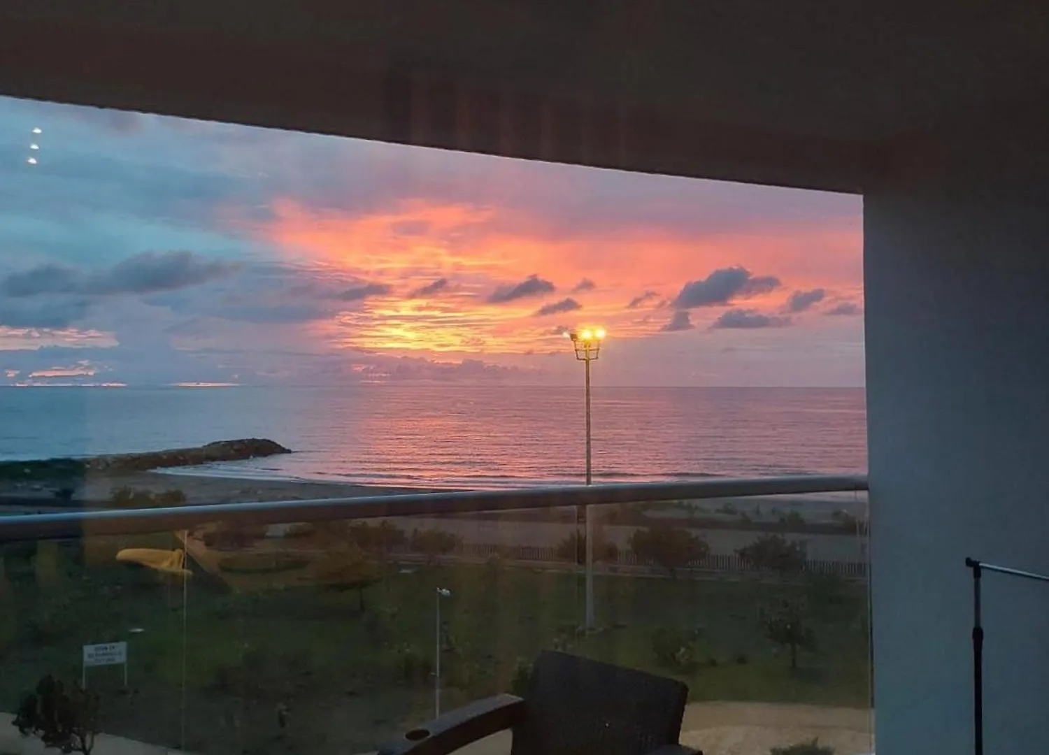 Apartment Cartagena Beach Resort 1408 Colombia