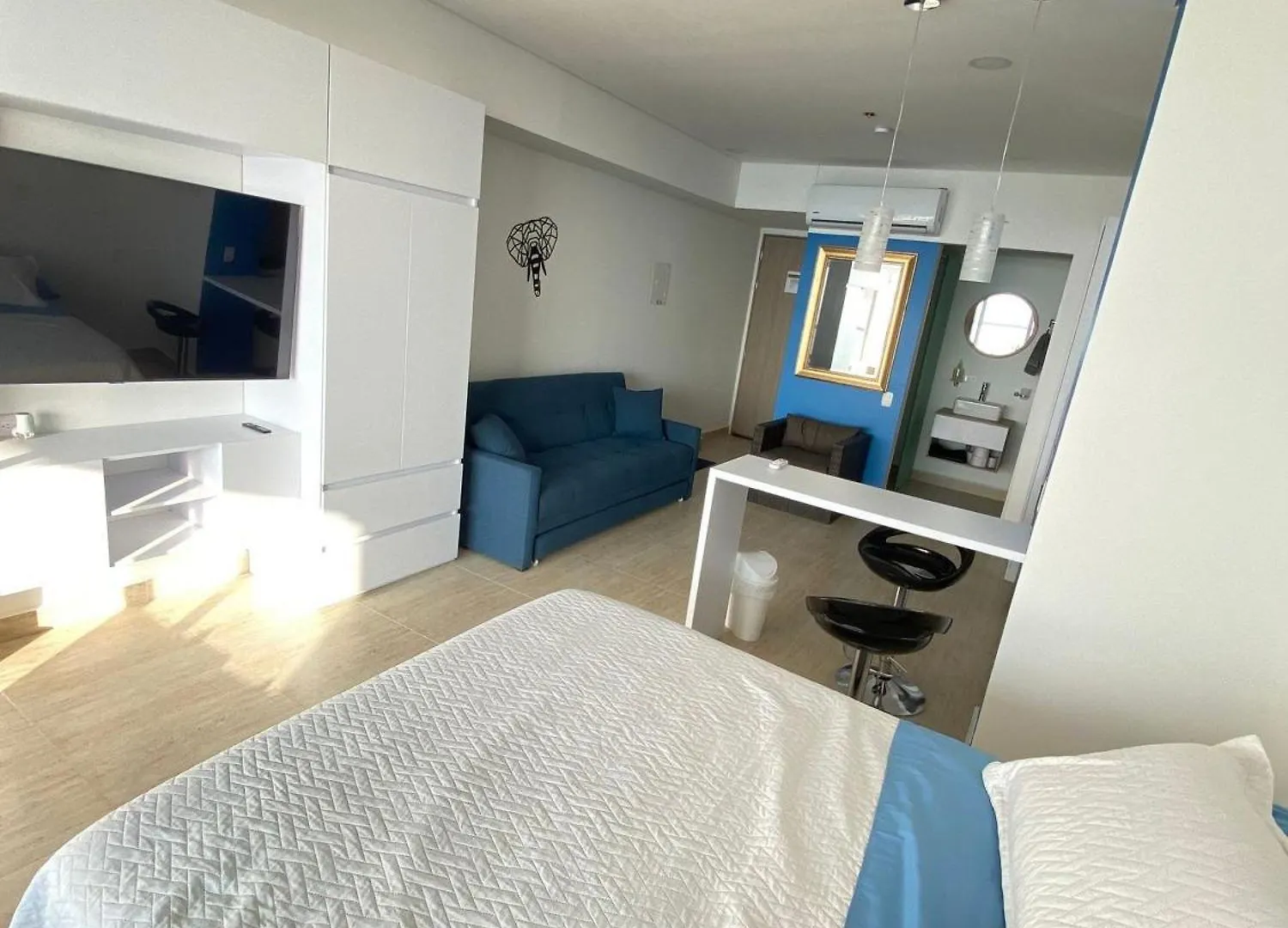 Cartagena Beach Resort 1408 Apartment