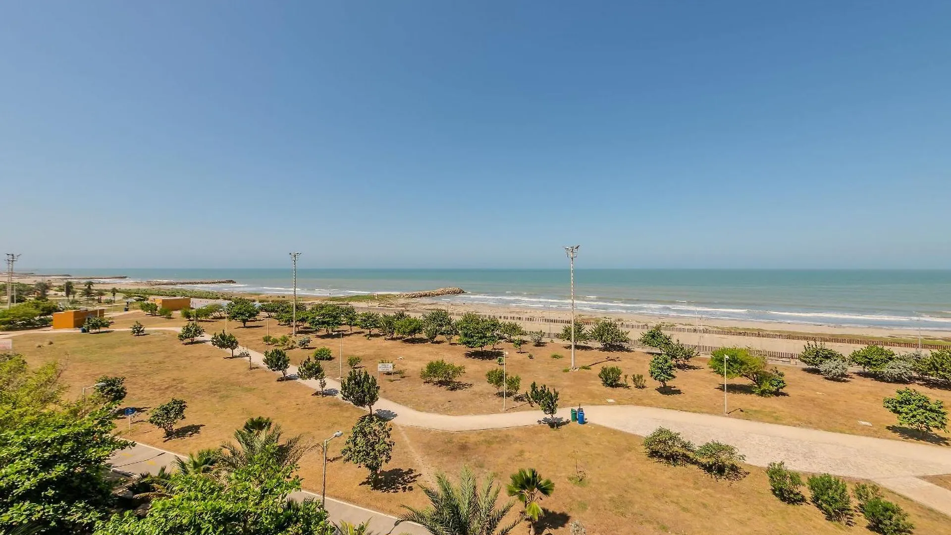 Cartagena Beach Resort 1408 Colombia